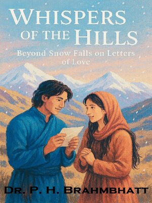 cover image of Whispers of the Hills
